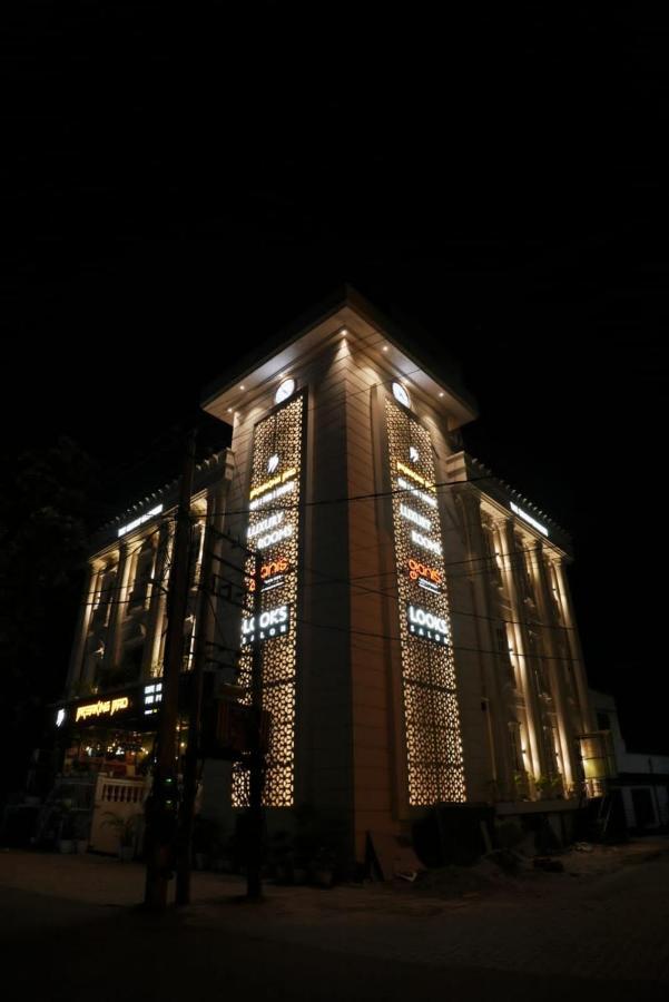 The Rohini Mansion A Unit Of The Monsoon & Pearl Palace Yamuna Nagar Exterior photo