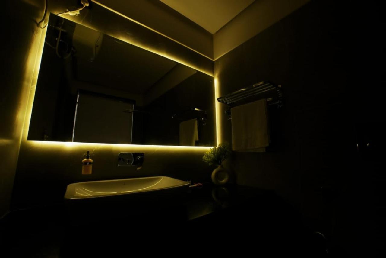 The Rohini Mansion A Unit Of The Monsoon & Pearl Palace Yamuna Nagar Exterior photo